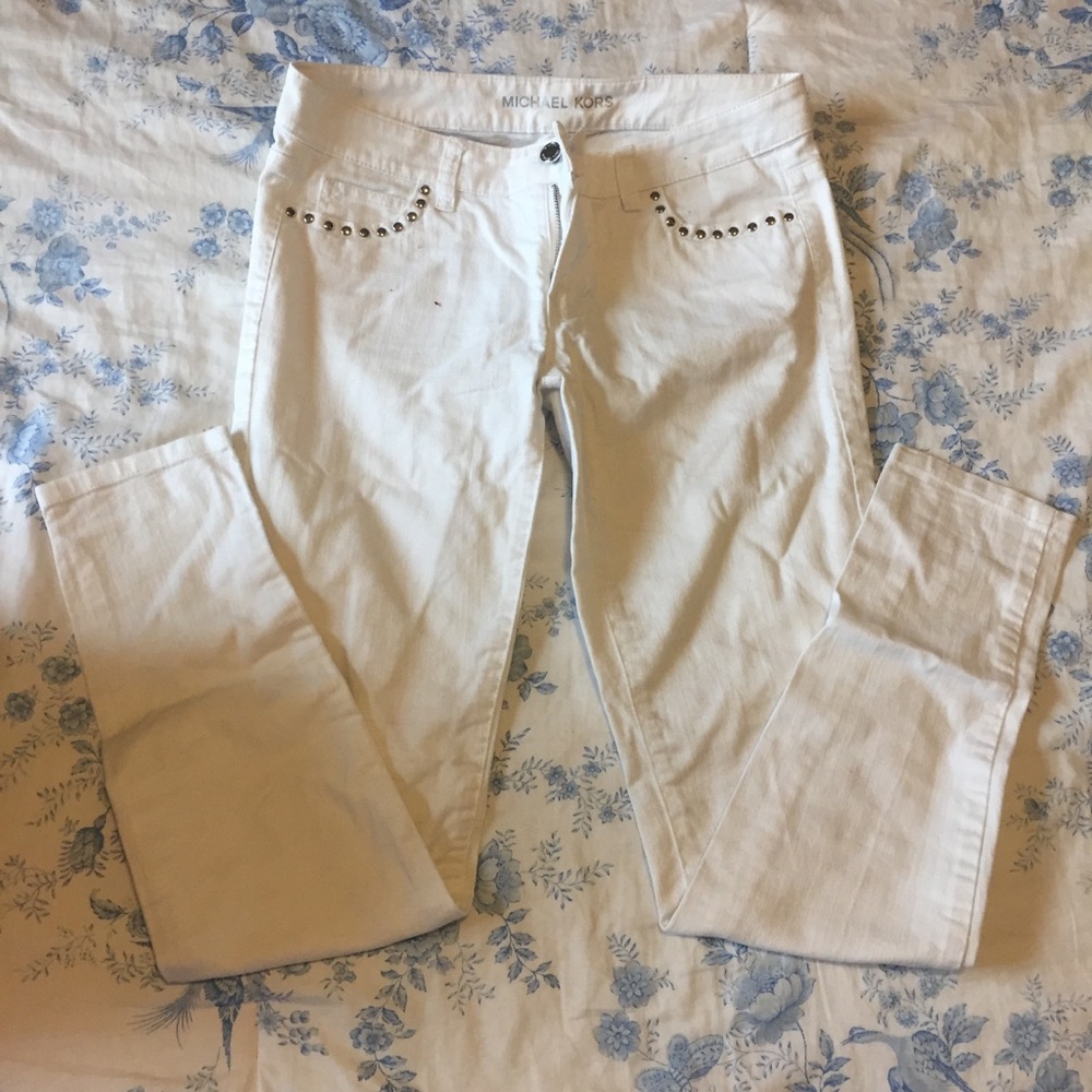 Michael Kors jeans